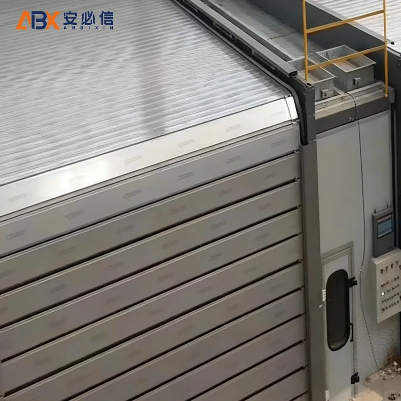 郑州洁净室高速门